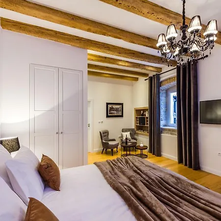 Emporio Boutique Guest house Zadar