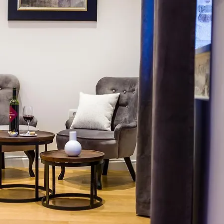 Guest house Emporio Boutique